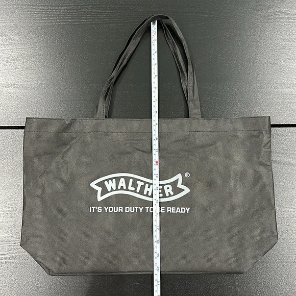 Walther Tote Bag - Picture 5 of 7
